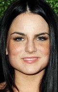 Full Joanna `JoJo` Levesque filmography who acted in the TV series CD USA  (serial 2006 - ...).